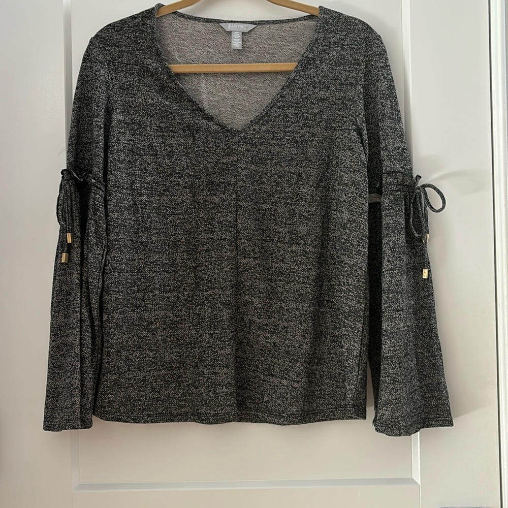 Ellen Tracy Collection Top